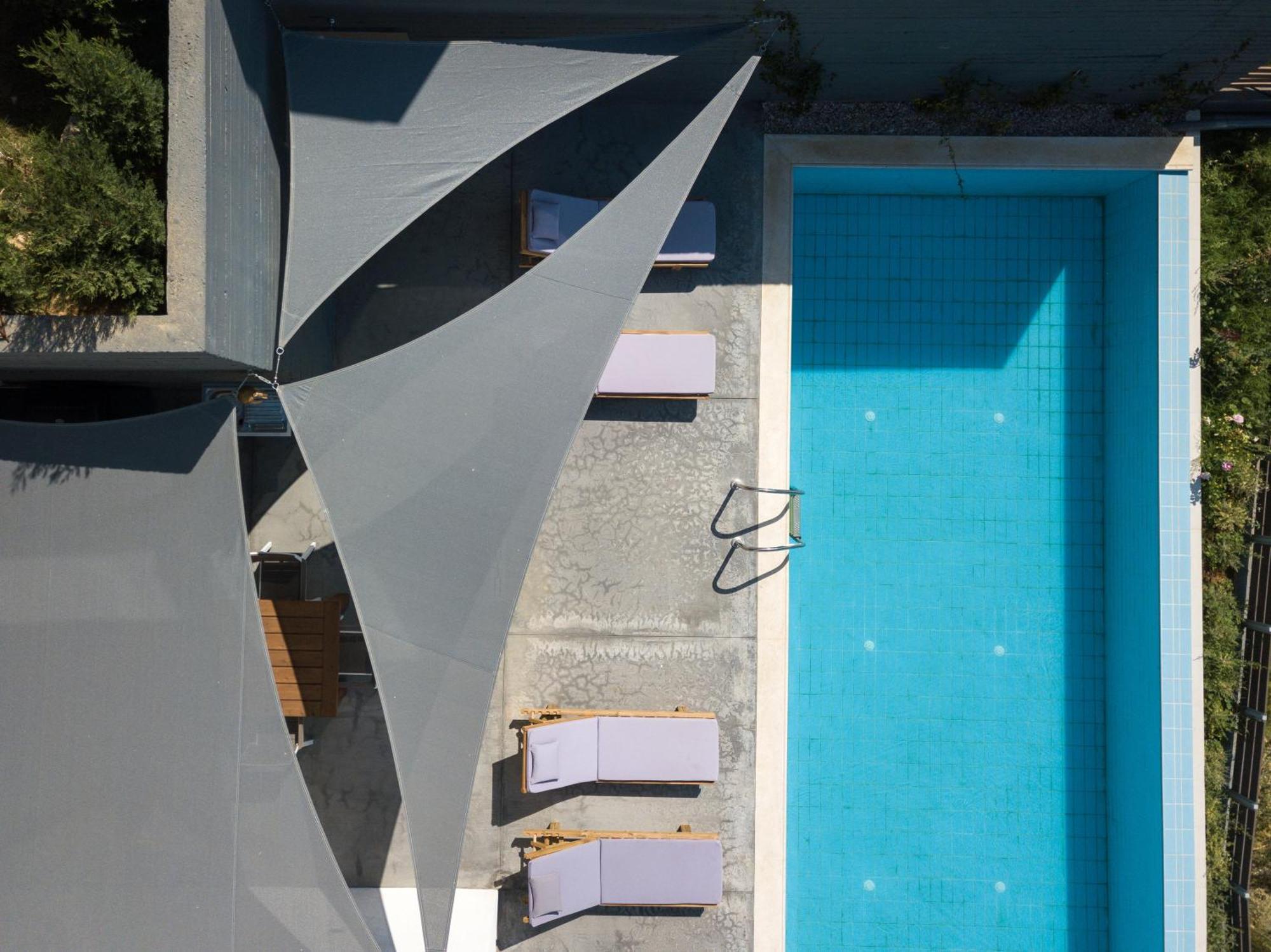 Villa Elli Bali  Cameră foto