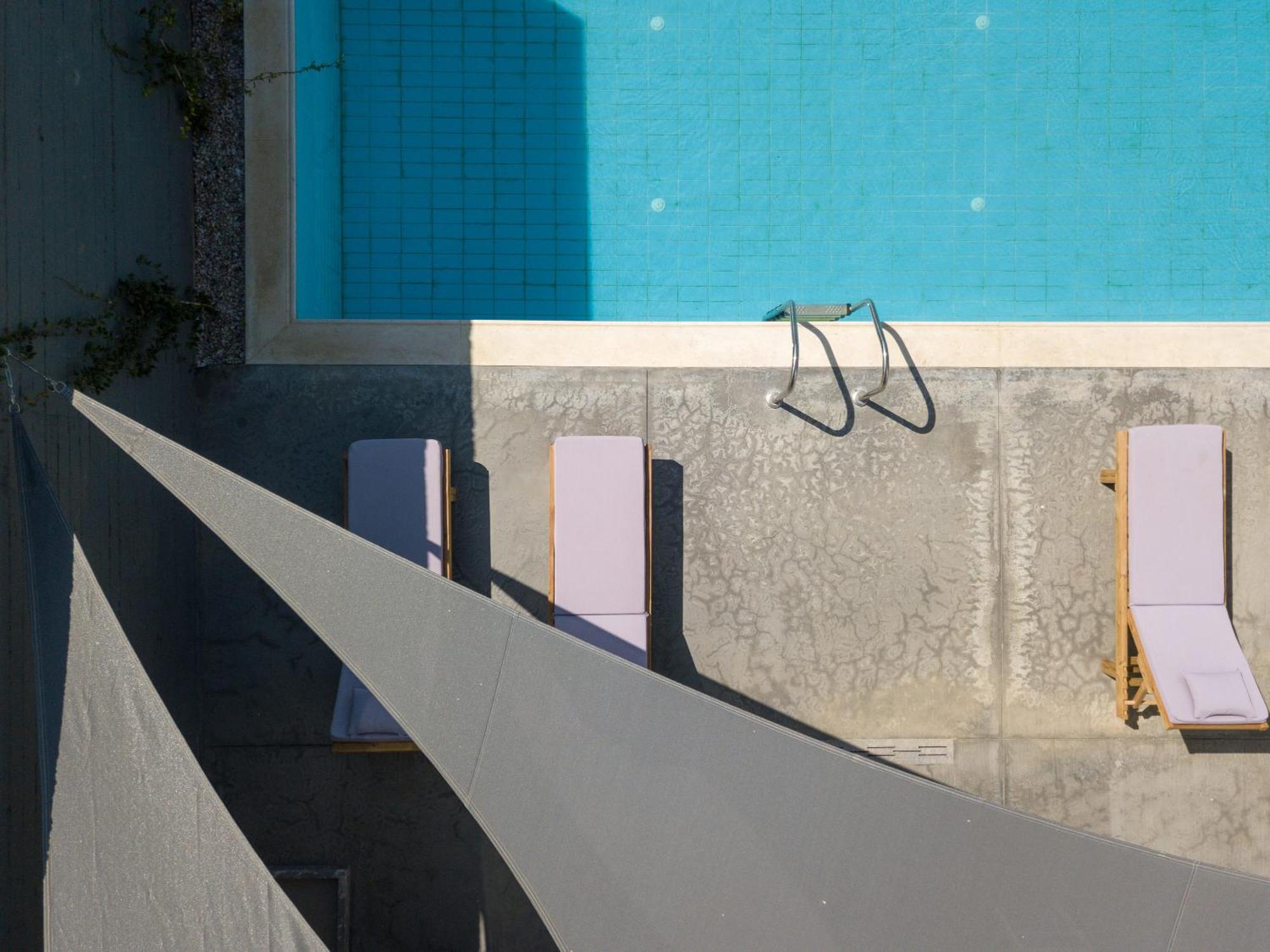 Villa Elli Bali  Cameră foto